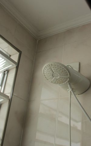 Apartamento para alugar com 94m², 2 quartos e 1 vagaBanheiro
