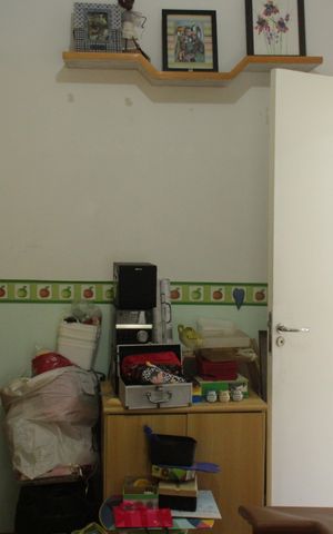 Apartamento para alugar com 94m², 2 quartos e 1 vagaQuarto 3