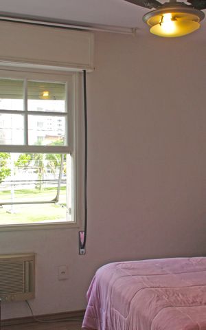 Apartamento para alugar com 94m², 2 quartos e 1 vagaQuarto 2