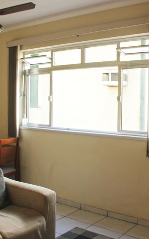 Apartamento para alugar com 94m², 2 quartos e 1 vagaSala