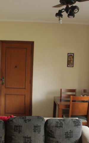 Apartamento para alugar com 94m², 2 quartos e 1 vagaSala