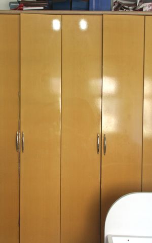 Apartamento para alugar com 94m², 2 quartos e 1 vagaQuarto 1