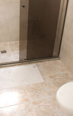 Apartamento para alugar com 94m², 2 quartos e 1 vagaBanheiro