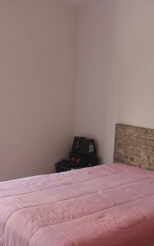 Apartamento para alugar com 94m², 2 quartos e 1 vagaQuarto 2