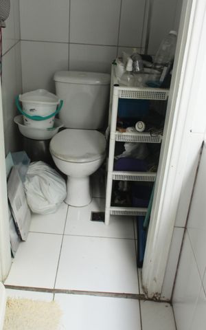 Apartamento para alugar com 94m², 2 quartos e 1 vagaÁrea de Serviço