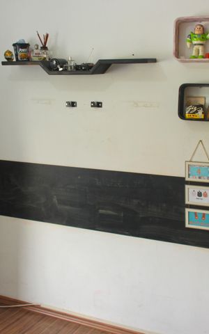 Apartamento para alugar com 94m², 2 quartos e 1 vagaQuarto 1