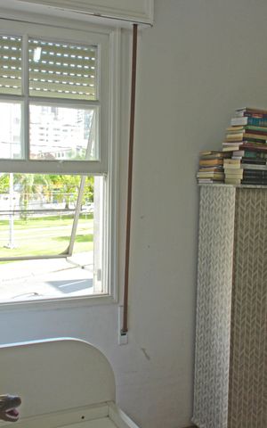 Apartamento para alugar com 94m², 2 quartos e 1 vagaQuarto 1