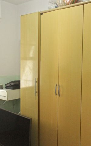 Apartamento para alugar com 94m², 2 quartos e 1 vagaQuarto 3