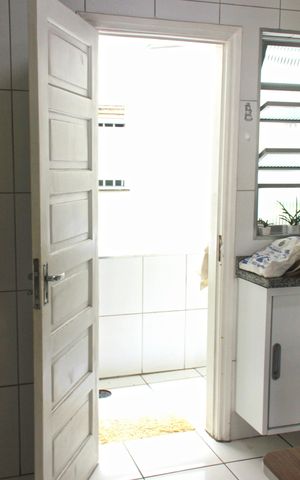 Apartamento para alugar com 94m², 2 quartos e 1 vagaCozinha