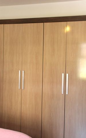 Apartamento para alugar com 94m², 2 quartos e 1 vagaQuarto 2