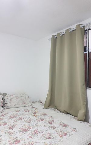 Apartamento à venda com 49m², 2 quartos e 1 vagaQuarto 1