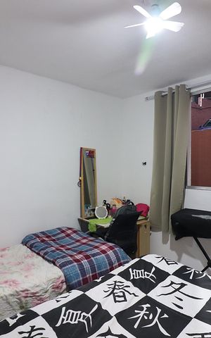 Apartamento à venda com 49m², 2 quartos e 1 vagaQuarto 2