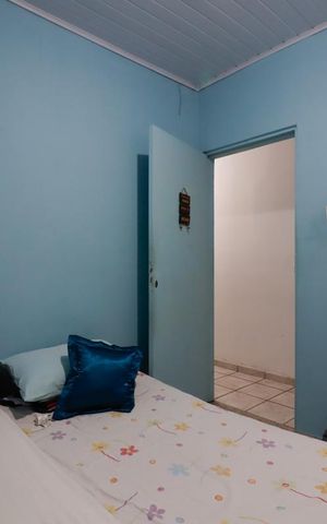 Casa à venda com 150m², 2 quartos e sem vaga Casa à venda com 150m², 2 quartos e sem vagaQuarto 2