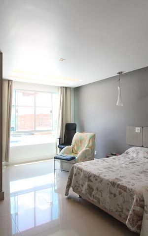 Casa de condomínio à venda com 329m², 4 quartos e 3 vagasQuarto 4