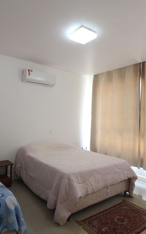 Casa de condomínio à venda com 329m², 4 quartos e 3 vagasQuarto 1