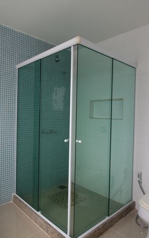 Casa de condomínio à venda com 329m², 4 quartos e 3 vagasQuarto 2 - Suíte