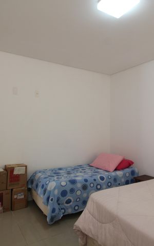 Casa de condomínio à venda com 329m², 4 quartos e 3 vagasQuarto 1