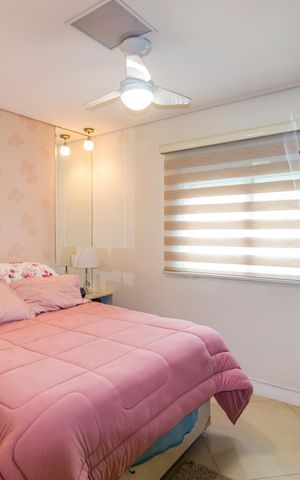 Apartamento à venda com 104m², 2 quartos e 2 vagas
