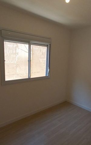 Apartamento à venda com 45m², 2 quartos e 1 vagaQuarto