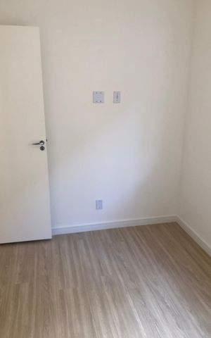 Apartamento à venda com 45m², 2 quartos e 1 vagaQuarto