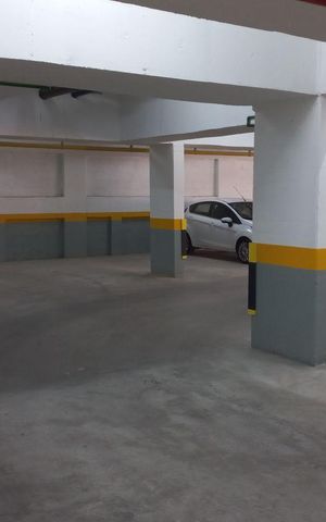 Apartamento à venda com 45m², 2 quartos e 1 vagaEstacionamento