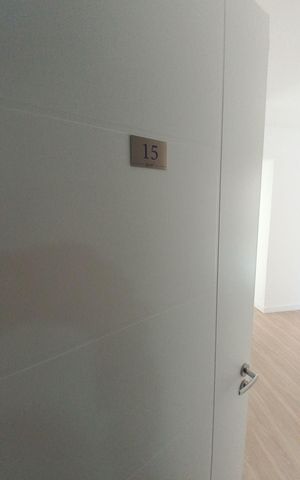 Apartamento à venda com 45m², 2 quartos e 1 vagaEntrada