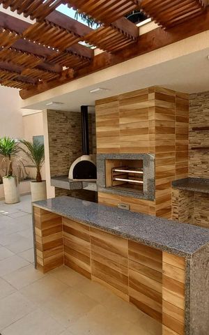 Apartamento à venda com 45m², 2 quartos e 1 vagaÁrea comum