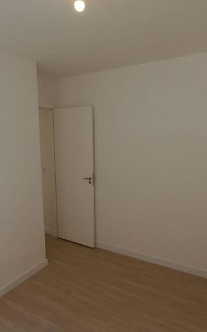 Apartamento à venda com 45m², 2 quartos e 1 vagaQuarto