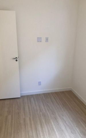 Apartamento à venda com 45m², 2 quartos e 1 vagaQuarto