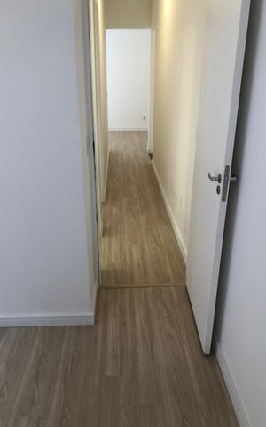 Apartamento à venda com 45m², 2 quartos e 1 vagaCorredor