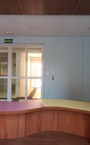 Apartamento à venda com 45m², 2 quartos e 1 vagaÁrea comum