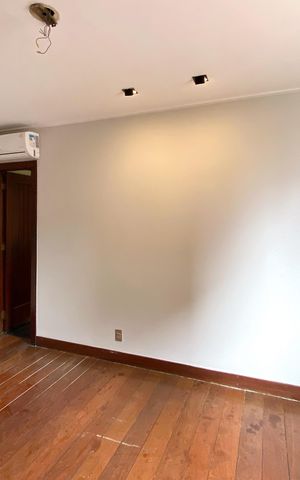 Apartamento à venda com 382m², 5 quartos e 3 vagas Apartamento à venda com 382m², 5 quartos e 3 vagasSuite 1