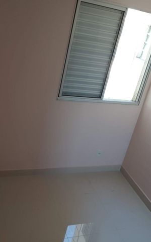 Apartamento à venda com 63m², 3 quartos e 1 vaga Apartamento à venda com 63m², 3 quartos e 1 vagaQuarto