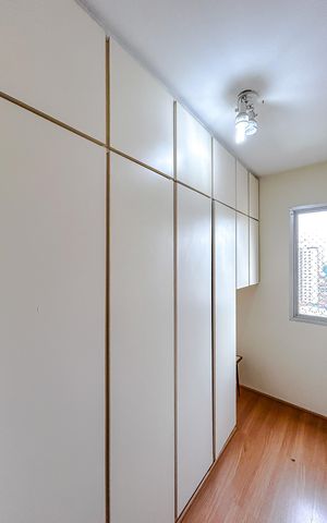 Apartamento à venda com 74m², 2 quartos e 1 vagaQuarto de Serviço