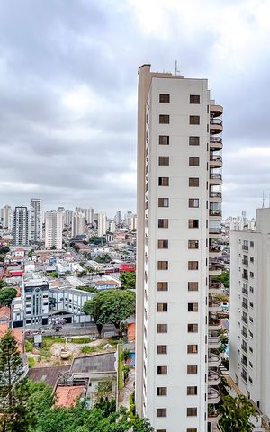Apartamento à venda com 74m², 2 quartos e 1 vagaVista da Varanda