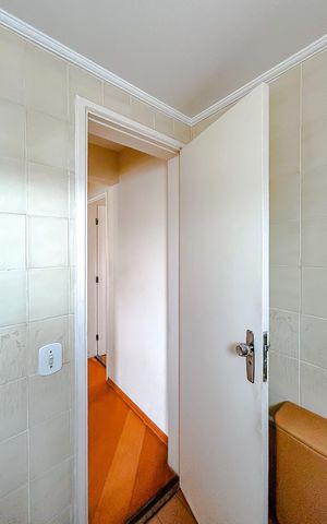 Apartamento à venda com 74m², 2 quartos e 1 vagaBanheiro