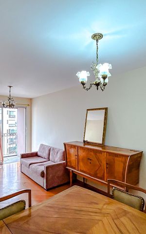 Apartamento à venda com 74m², 2 quartos e 1 vagaSala de Jantar