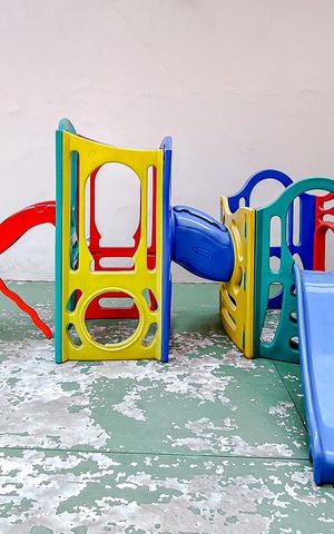 Apartamento à venda com 74m², 2 quartos e 1 vagaÁrea comum - Playground