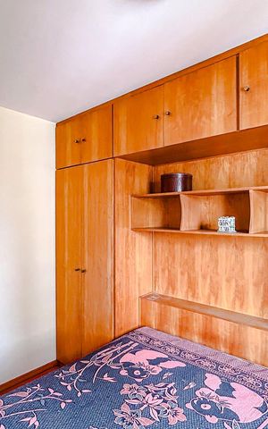 Apartamento à venda com 74m², 2 quartos e 1 vagaQuarto 1