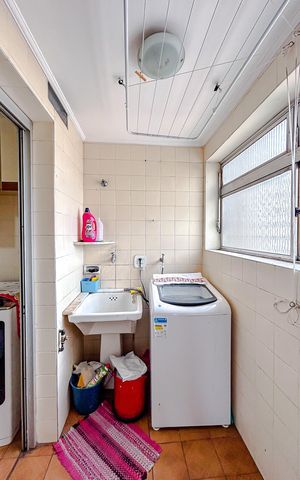 Apartamento à venda com 74m², 2 quartos e 1 vagaÁrea de Serviço