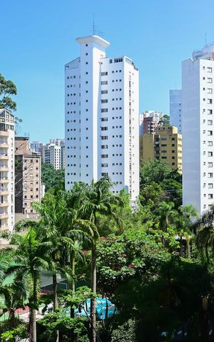 Apartamento à venda com 65m², 2 quartos e 2 vagasVista da Suíte