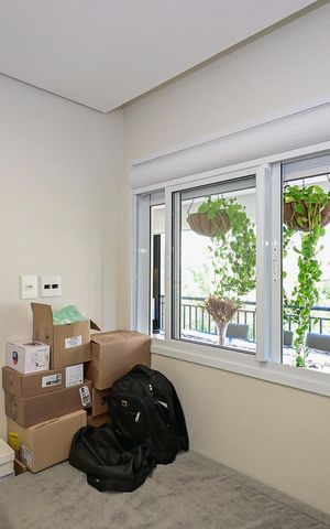 Apartamento à venda com 65m², 2 quartos e 2 vagasQuarto