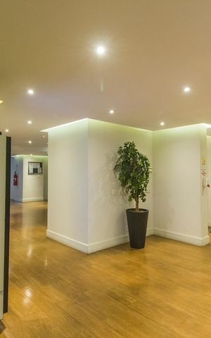 Apartamento à venda com 42m², 1 quarto e 1 vagaHall de entrada