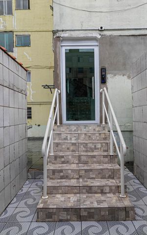 Apartamento à venda com 58m², 2 quartos e 1 vaga Apartamento à venda com 58m², 2 quartos e 1 vagaÁrea Comum