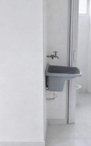 Studio para alugar com 35m², 1 quarto e sem vaga Studio para alugar com 35m², 1 quarto e sem vagaCozinha