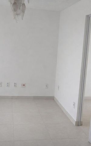 Studio para alugar com 35m², 1 quarto e sem vaga Studio para alugar com 35m², 1 quarto e sem vagaSala