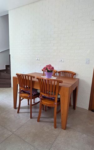 Apartamento à venda com 100m², 2 quartos e 2 vagas