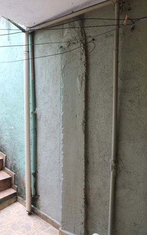 Casa para alugar com 49m², 1 quarto e sem vagaÁrea de Serviço