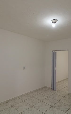 Casa para alugar com 49m², 1 quarto e sem vagaQuarto