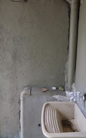 Casa para alugar com 49m², 1 quarto e sem vagaÁrea de Serviço